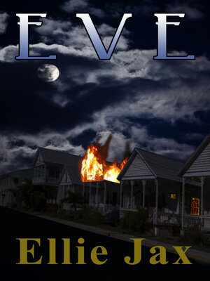 cover image of Eve
